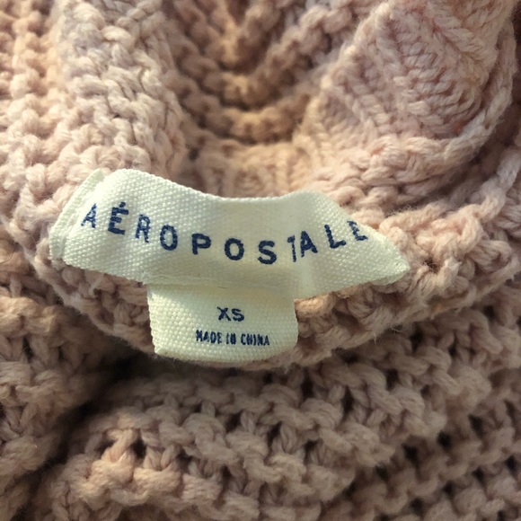 Aeropostale sweater - Picture 2 of 2